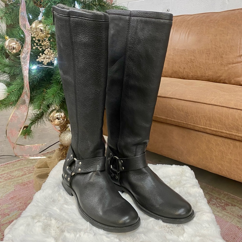 Womens Frye boots